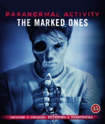 Paranormal Activity The Marked Ones	(27 226)	k	-FI-	BLU-RAY