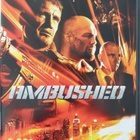 Ambushed DVD Dolph Lundgren - pikkukuva 1