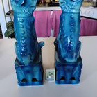 Foo-koira pari , k,35cm (Shi-leijonat) - pikkukuva 2