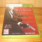 Hitman Absolution Xbox 360 - pikkukuva 1