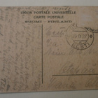Viipuri, Salakkalahden venelaitureita, mv pk, p. 1927 - pikkukuva 2