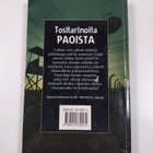 Paul Dowswell : Tositarinoita paoista - pikkukuva 2