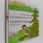 Arkkipiispa Leo : Luondokuvat lapsih näh : Luontokuvia la... - pikkukuva 1