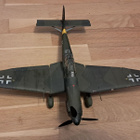 Junkers 87-D (Stuka) pienoismalli 1/32 - pikkukuva 3