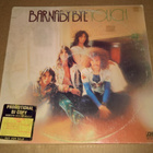 BARNABY BYE TOUCH LP SD 18104 PROMOTIONAL DJ COPY 1974 - pikkukuva 1