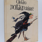 Colin Hawkins : Oletko noitien sukua - pikkukuva 1