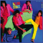 ROLLING STONES :: DIRTY WORK :: VINYYLI LP 1986 !! - pikkukuva 1