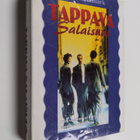 Gini Hartzmark : Tappava salaisuus - pikkukuva 1