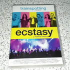 Ecstasy ...a Chemical Romance (DVD) - pikkukuva 1