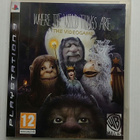 Where the Wild Things Are - pikkukuva 1