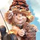 SULOINEN SHUDEHILL KÄPYPOIKA - pikkukuva 1