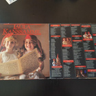 JOULULEVY ( Sisältää laulujen sanat ) . LP - pikkukuva 3