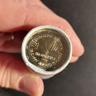 2011 Slovakia Visegrad rulla UNC - pikkukuva 3