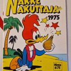 Nakke Nakuttaja 1975 - pikkukuva 1