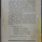 David Hume: Vaarallinen mr Dell, 1p. 236 s. - pikkukuva 2