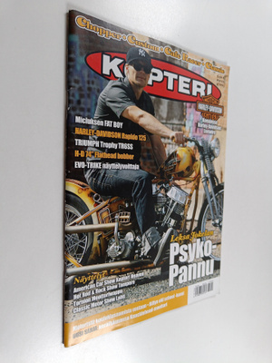 Kopteri 4/2015