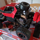 Kauko-ohjattava Auto Drift Racing Car - pikkukuva 3