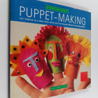 Deborah Schneebeli-Morrell : Puppet-making : Get started ... - pikkukuva 1