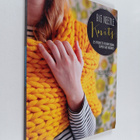 Melanie Porter : Big Needle Knits - 35 projects to knit u... - pikkukuva 1