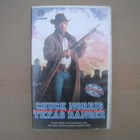 TEXAS RANGER (chuck norris) vhs - pikkukuva 1