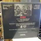 BB ROCK - MAKE IT MOVE! SWE -85 M-/M- LP - pikkukuva 2