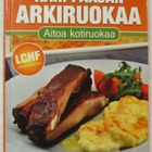 Per & K Wikholm • Karppaajan arkiruokaa • Aitoa kotiruokaa - pikkukuva 1