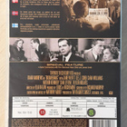 Elia Kazan: SAARROKSISSA (1947) Dana Andrews, Lee J. Cobb - pikkukuva 2