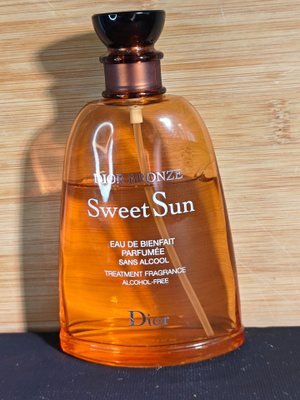 Dior Bronze Sweet Sun 125ml