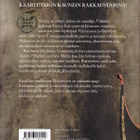 Kaari Utrio: Yksisarvinen (sid. Tammi 2014) - pikkukuva 2