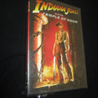 Indiana Jones ja tuomion temppeli Harrison Ford ; AVAAMATON - pikkukuva 1