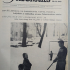 Talonmies -lehden vuosikerrat 1960 - 1961 sidottuna - pikkukuva 3