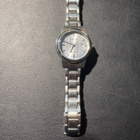 Citizen Eco-Drive E102-S050277 – rannekello, hopeanvärinen - pikkukuva 5