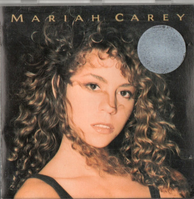 Mariah Carey : Mariah Carey - CD