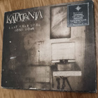 Katatonia : Last Fair Deal Gone Down CD - pikkukuva 1