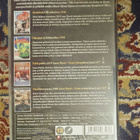 Lasse Pöysti 4 DVD Kokoelma UUSI - pikkukuva 2