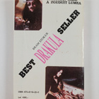 Bram Stoker ym. : Dracula (romani) - pikkukuva 2