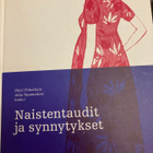 Ylikorkala - Tapanainen: NAISTENTAUDIT JA SYNNYTYKSET - pikkukuva 1