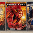 Hämähäkkimies Trilogia (2002-2007) Erikoisjulkaisut (6DVD) - pikkukuva 2