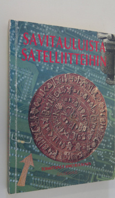 Aimo Ruusunen : Savitauluista satelliitteihin