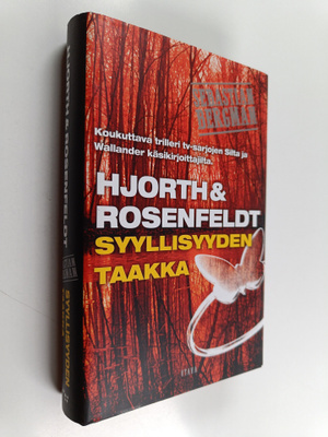 Michael Hjorth ym. : Syyllisyyden taakka
