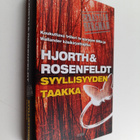 Michael Hjorth ym. : Syyllisyyden taakka - pikkukuva 1
