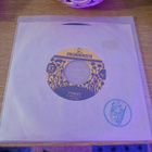 Salaneuvosto – 7" SINGLE - pikkukuva 1