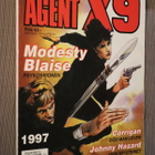 Agent X9 Specialalbum 1997 - pikkukuva 1