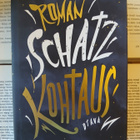 Roman Schatz - Kohtaus (sid.) - pikkukuva 1