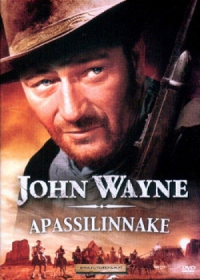 Apassilinnake (DVD)