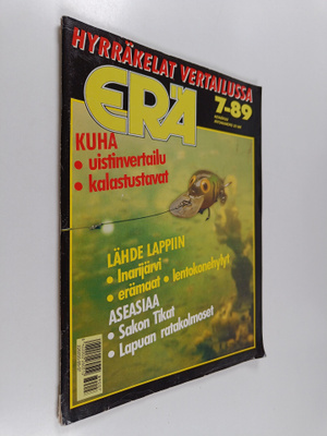 Erä 7/1989