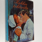 Lucilla Andrews : Kukkia tohtorilta - pikkukuva 1