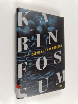 Karin Fossum : Carmen Zita ja kuolema