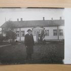 VANHA Postikortti Lammi Hämeenlinna 1900-luku - pikkukuva 1