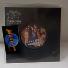 DUPLO! - I'M THE KING M-/M- 7" EP - pikkukuva 1
